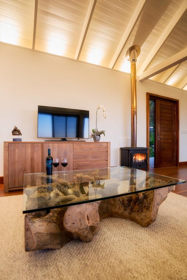 Bush Lodge At Hidden Valley Wines Стелленбос Екстер'єр фото